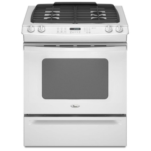 Vidéos Whirlpool GW399LXUQ