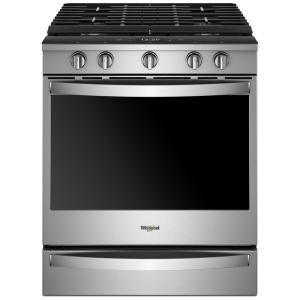 Vidéos Whirlpool WEG750H0HZ