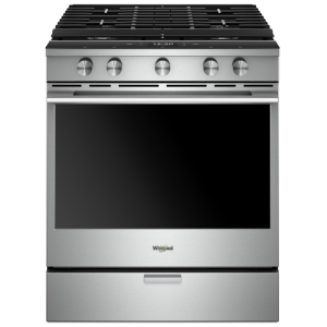 Whirlpool WEGA25H0HZ videos