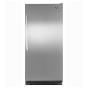 Vidéos Whirlpool EL88TRRWS