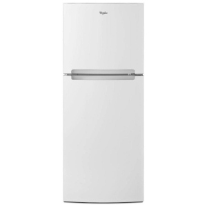 Whirlpool WRT111SFDW videos