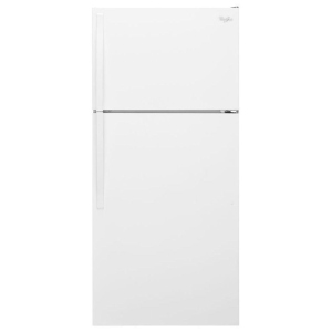Vidéos Whirlpool WRT314TFDW
