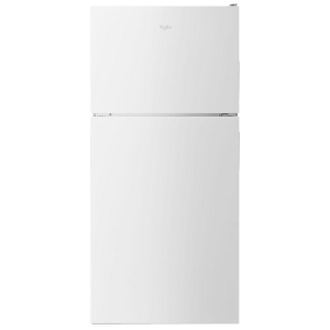 Whirlpool WRT348FMEW videos