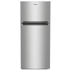 Whirlpool WRTX5328PM videos