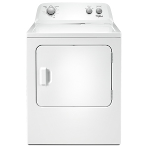Whirlpool YWED4850HW videos