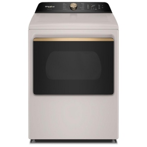 Vidéos Whirlpool WGD8509TL