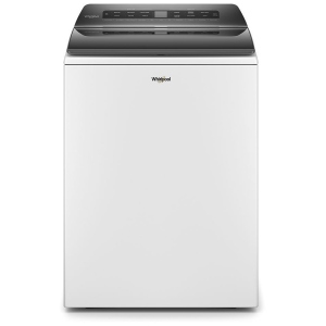 Whirlpool WTW5105HW videos