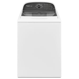 Whirlpool WTW5800BW videos