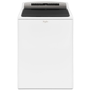 Vidéos Whirlpool WTW7500GW