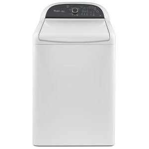Whirlpool WTW8000BW videos