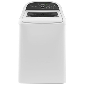 Whirlpool WTW8100BW videos