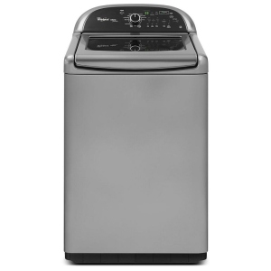 Whirlpool WTW8500BC videos