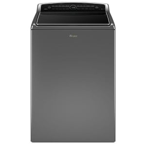 Whirlpool WTW8500DC videos