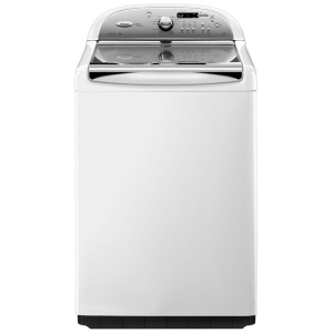 Whirlpool WTW8600YW videos