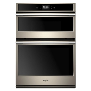 Whirlpool WOCA7EC0HN videos