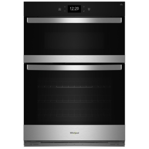 Whirlpool WOEC7027PZ videos
