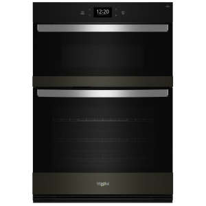 Vidéos Whirlpool WOEC7030PV