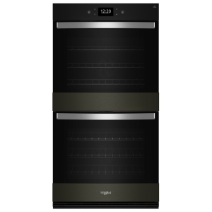 Whirlpool WOED7030PV videos