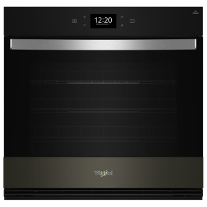 Whirlpool WOES7030PV videos