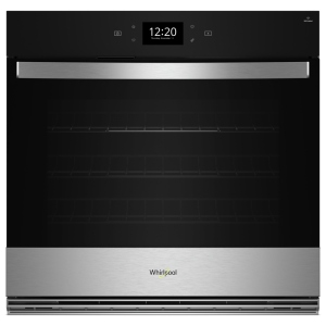 Whirlpool WOES7030PZ videos