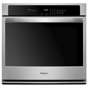 Whirlpool WOS31ES0JS videos
