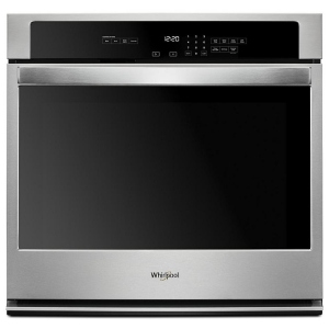 Whirlpool WOS31ES7JS videos