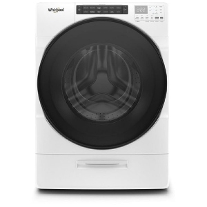 Whirlpool WFC682CLW videos