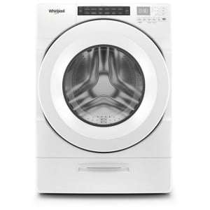 Whirlpool WFW5620HW videos