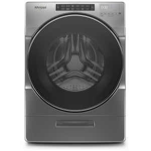 Vidéos Whirlpool WFW6620HC
