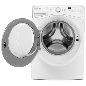 Whirlpool WFW7590FW videos