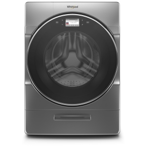 Whirlpool WFW9620HC videos