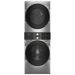 Whirlpool YWEF5727TR videos