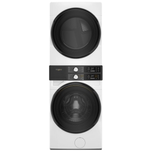 Whirlpool YWEF5727TW videos