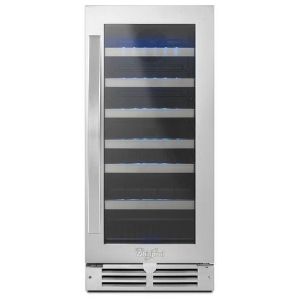 Whirlpool WUW55X15DS videos