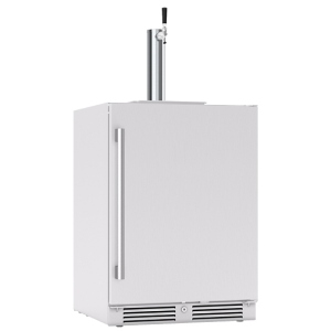 Vidéos Zephyr PRKB24C01AS-OD