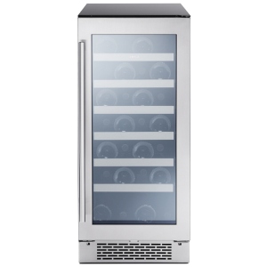Vidéos Zephyr PRW15C01BG