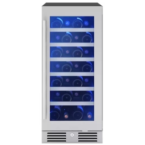 Zephyr PRW15C01CG videos