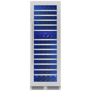 Vidéos Zephyr PRW24F02CG