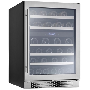Vidéos Zephyr PRW24C02BG