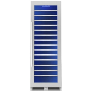 Vidéos Zephyr PRW24F01CG