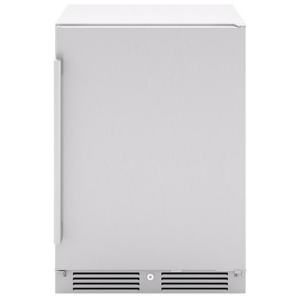 Vidéos Zephyr PRR24C01AS-OD