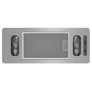 Zephyr AK8000BSHBF videos