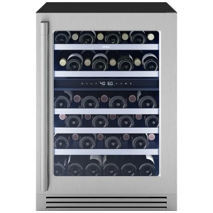 Vidéos Zephyr PRPW24C02CG