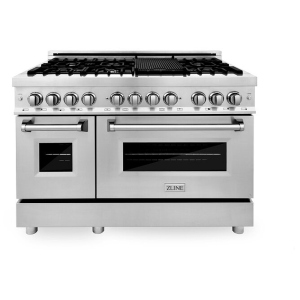 Zline RA48 videos