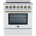 FFSEL6011-30WHT