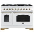 FFSGS6219-48WHT