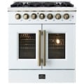 FFSGS6356-30WHT