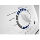 Amana White Top Load Washer (NTW4665GW)