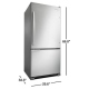 Amana ABB1921BRM
