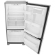 Amana 30 inch 18.6 cu. ft. Refrigerator (ABB1921BRM)